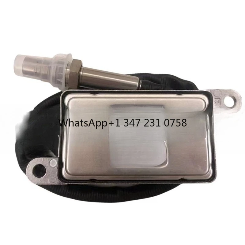 2894942/2894942RX 5WK96676A Ni tro gen Oxygen Sensor
2894942/2894942RX 5WK96676A Ni tro gen Oxygen Sensor