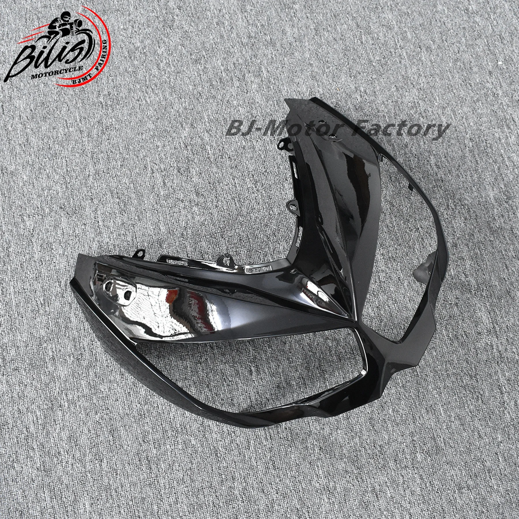 ABS Plastic Headlamp Cover For KAWASAKI Z1000 ER1000 ZX100SX 2010-2016 Motorcycle Fairing Cowl
ABS Plastic Headlamp Cover For KAWASAKI Z1000 ER1000 ZX100SX 2010-2016 Motorcycle Fairing Cowl