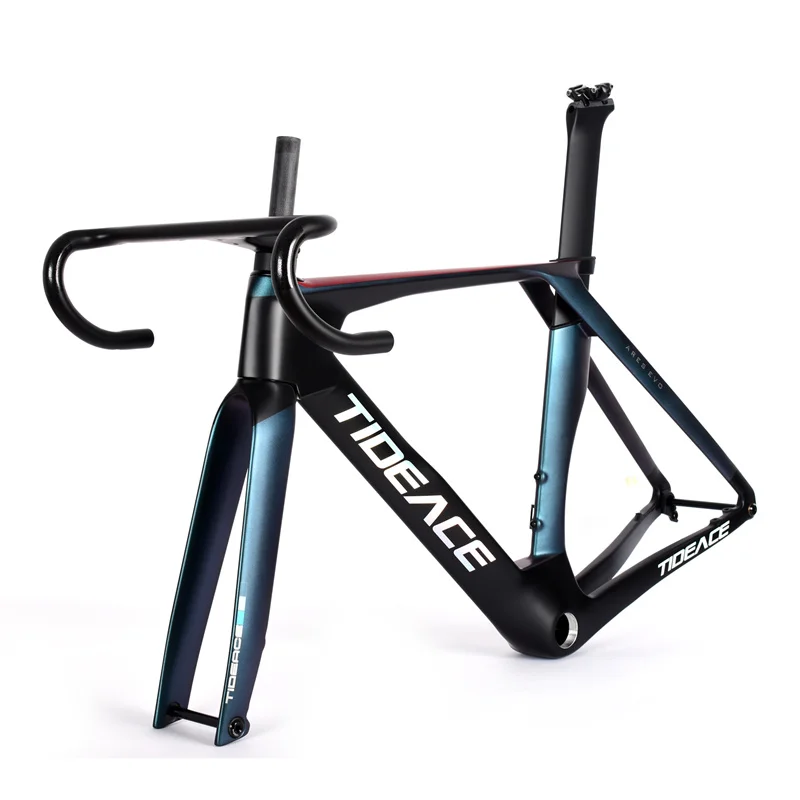 Рама для шоссейного велосипеда UDH Rear Hanger Max 32C, карбоновая, с дисковыми тормозами, T47, для гонок
Рама для шоссейного велосипеда UDH Rear Hanger Max 32C, карбоновая, с дисковыми тормозами, T47, для гонок