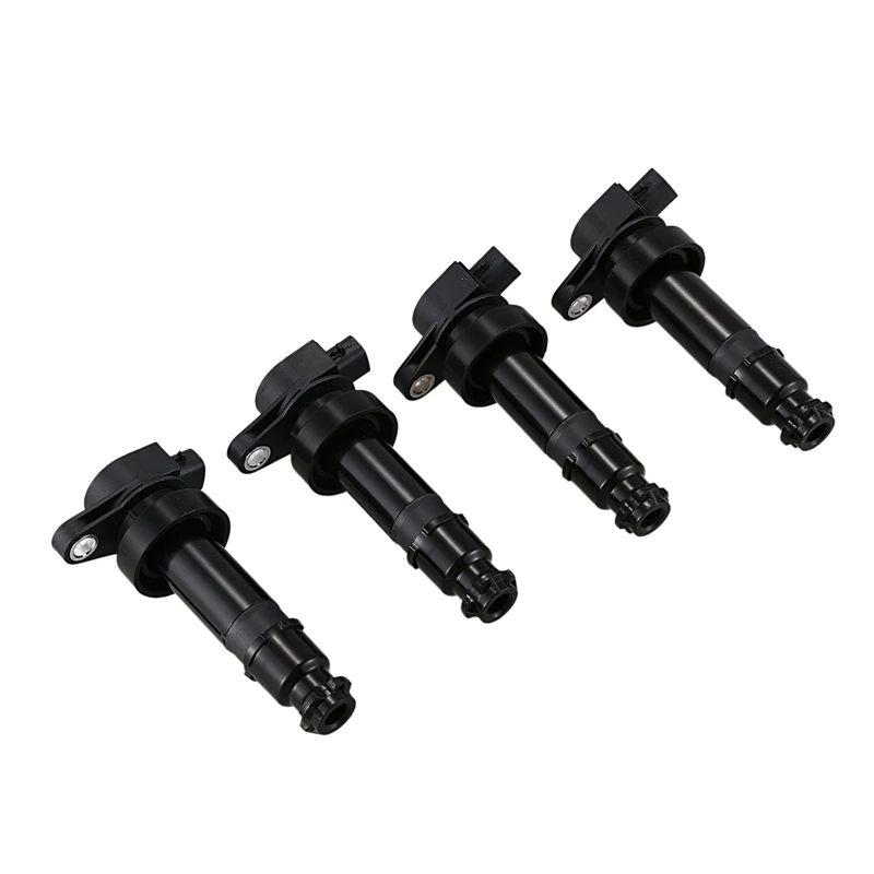 Катушка зажигания подходит для двигателя Solaris 10-11 для Soul 1,6 л I30 Accent Rio Elantra Spectra5 27301 2B010 273012B010
Катушка зажигания подходит для двигателя Solaris 10-11 для Soul 1,6 л I30 Accent Rio Elantra Spectra5 27301 2B010 273012B010