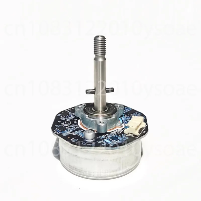 Бесщеточный двигатель постоянного тока, 24 В/12 В постоянного тока, вентилятор с регулируемой частотой, очиститель внешнего ротора, одиночный двигатель M450
Бесщеточный двигатель постоянного тока, 24 В/12 В постоянного тока, вентилятор с регулируемой частотой, очиститель внешнего ротора, одиночный двигатель M450