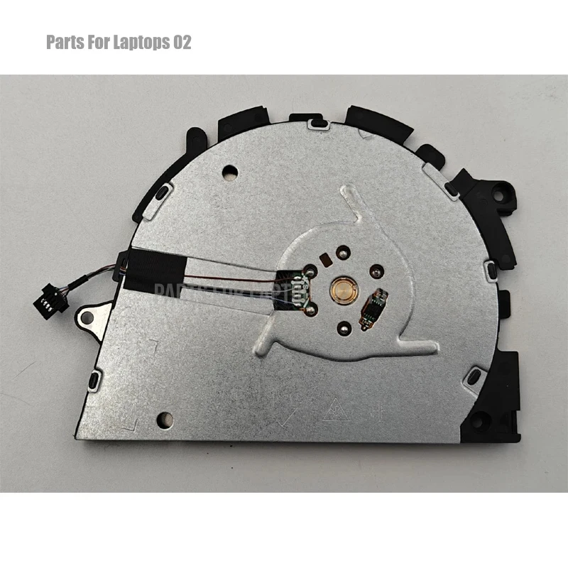 D New For HP ProBook 440 G8 450 G8 455 G8 650 G8 455R G8 Laptop CPU Cooling Fan HSN-027C-4/5 EG5005S01-CG90-S9A
D New For HP ProBook 440 G8 450 G8 455 G8 650 G8 455R G8 Laptop CPU Cooling Fan HSN-027C-4/5 EG5005S01-CG90-S9A