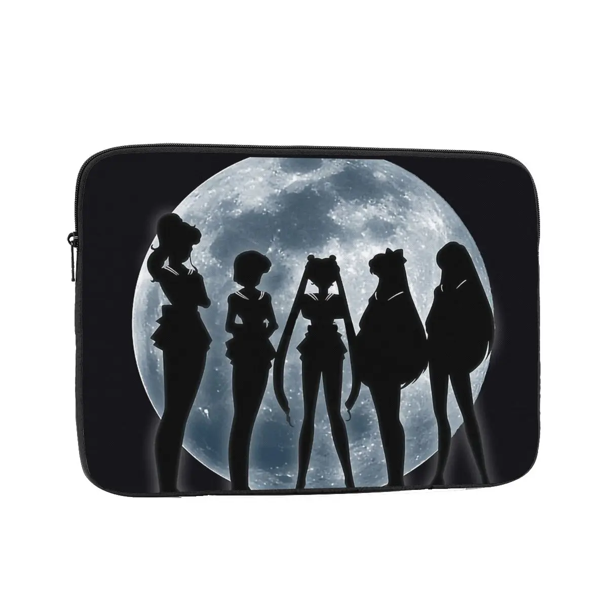 Sailors Moons Silhouettes Laptop Bag Case 12" 13" 15" 17" Notebook Sleeve Case Shockproof Case Bag
Sailors Moons Silhouettes Laptop Bag Case 12" 13" 15" 17" Notebook Sleeve Case Shockproof Case Bag
