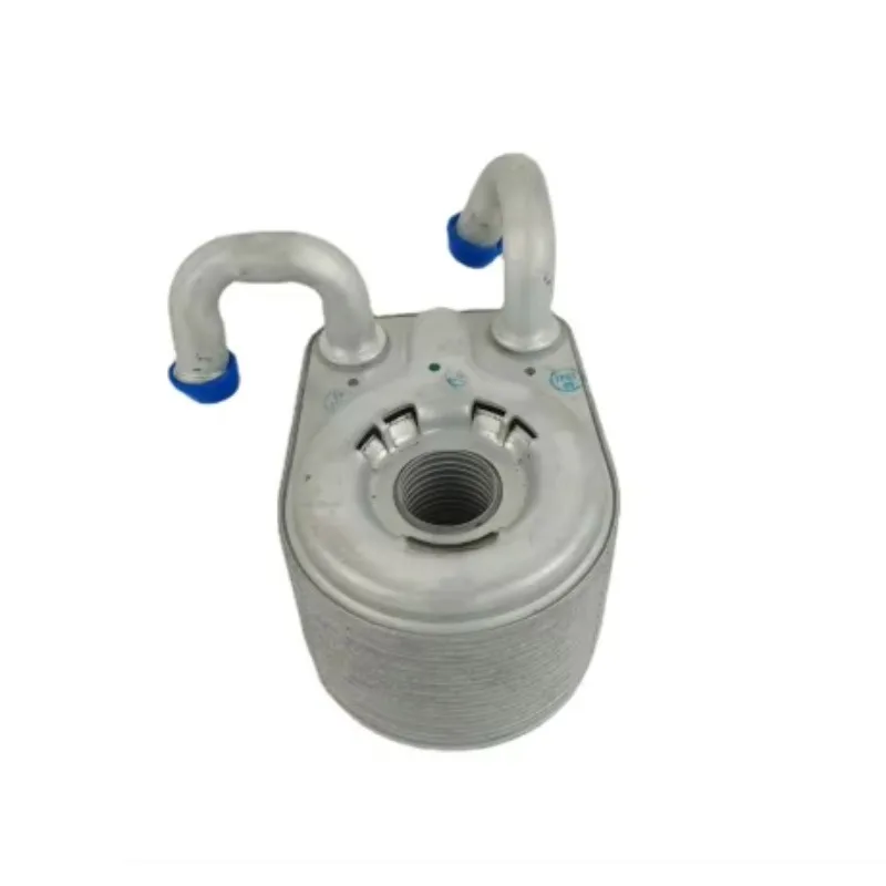 High Quality RE515469 Oil Cooler Core for John D ere 4024 Diesel Engine Rebuild Kit
High Quality RE515469 Oil Cooler Core for John D ere 4024 Diesel Engine Rebuild Kit