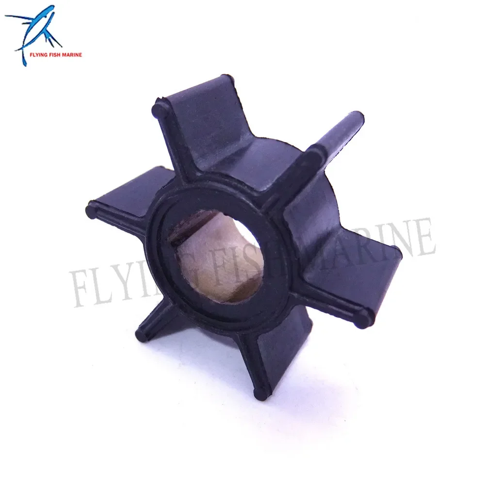 5040525 05040525 Water Pump Impeller for Evinrude Johnson OMC Outboard Engine 9.8HP
5040525 05040525 Water Pump Impeller for Evinrude Johnson OMC Outboard Engine 9.8HP
