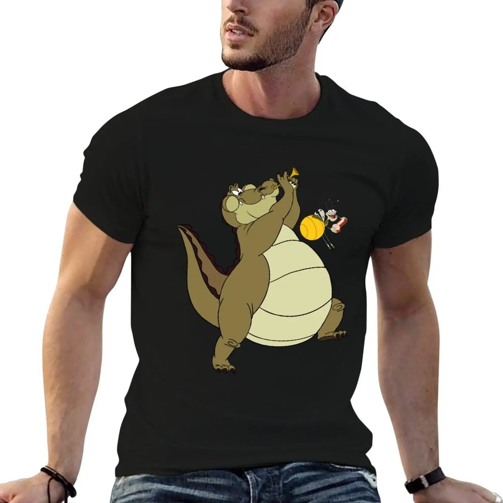 Jammin Friends T-Shirt anime t shirts oversize t shirts cotton 100% man t shirts cotton T-shirt
Jammin Friends T-Shirt anime t shirts oversize t shirts cotton 100% man t shirts cotton T-shirt