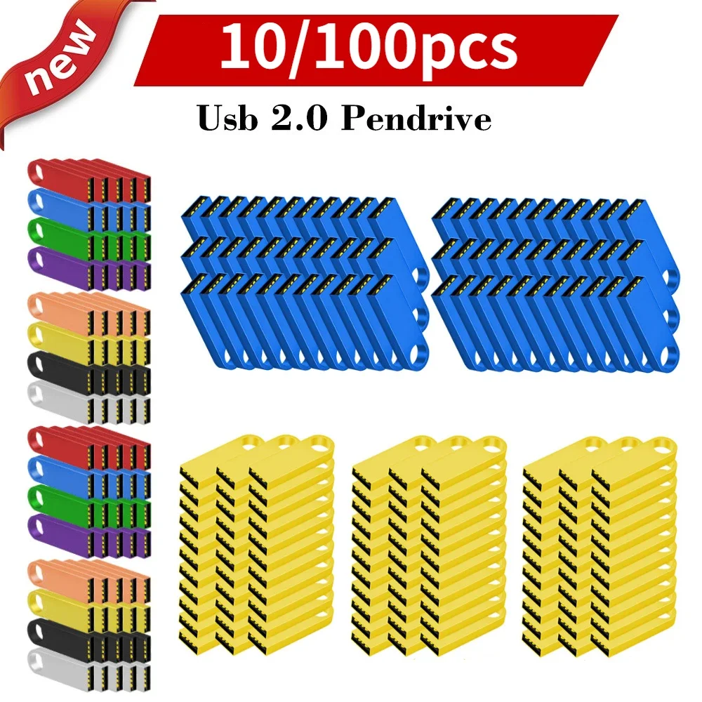 10/100PCS Metal SE9 USB 2.0 Flash Drive Pen Drive 4GB 8GB 16GB 32GB Free Customized Logo Memory Stick Pendrive 64GB 128mb
10/100PCS Metal SE9 USB 2.0 Flash Drive Pen Drive 4GB 8GB 16GB 32GB Free Customized Logo Memory Stick Pendrive 64GB 128mb