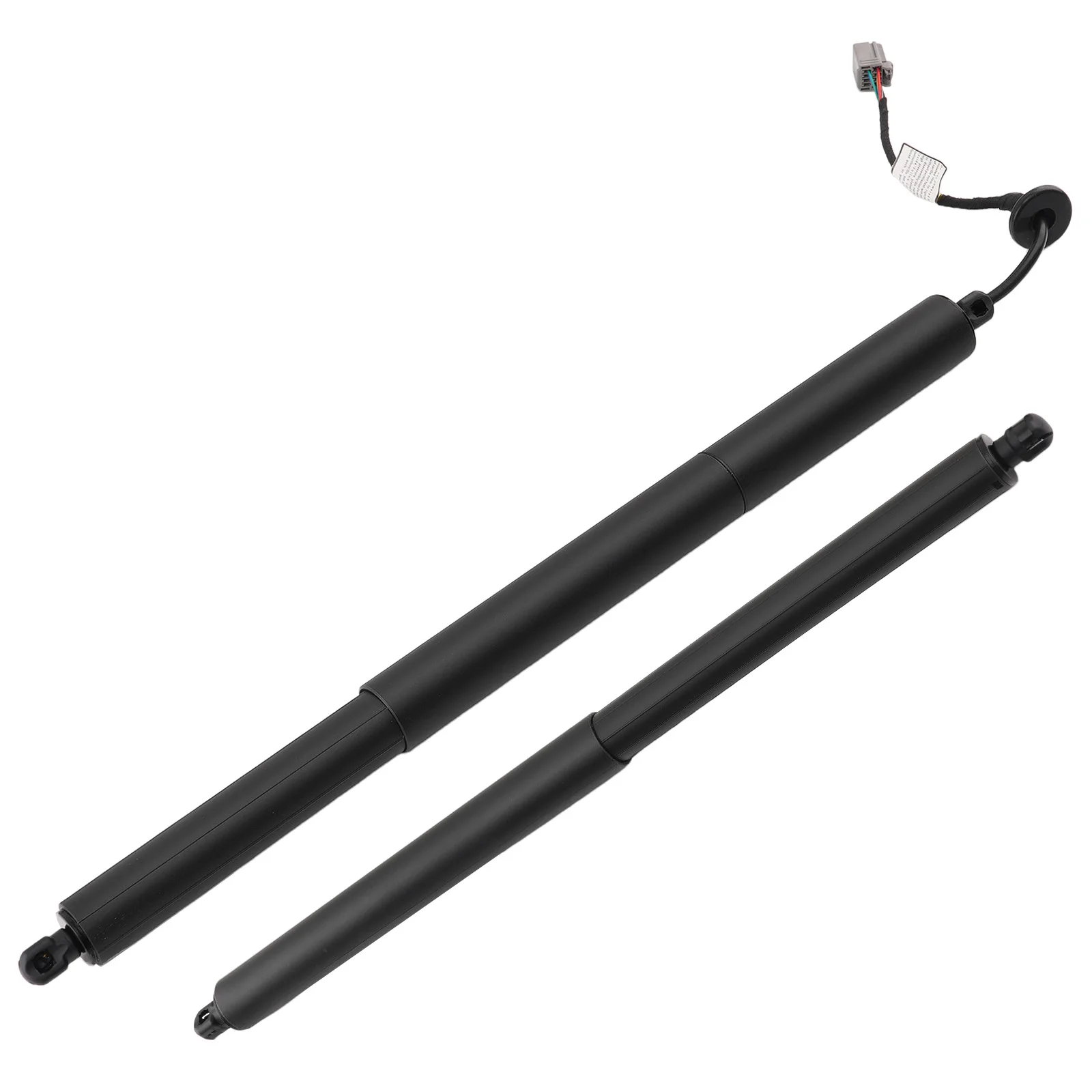 Power Lift Support Strut Rear Left Right for Ford Explorer V6 3.5L 2016-2019
Power Lift Support Strut Rear Left Right for Ford Explorer V6 3.5L 2016-2019