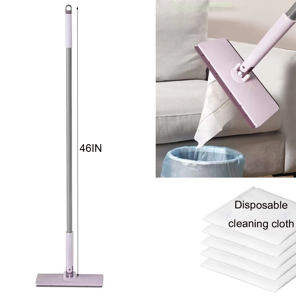Large Dry Sweeping Cloths for Sweeper, Disposable Dusting Cloths, Dry Mop Pads, Floor Cleaning Pads, Mop Dusting Refills
Large Dry Sweeping Cloths for Sweeper, Disposable Dusting Cloths, Dry Mop Pads, Floor Cleaning Pads, Mop Dusting Refills