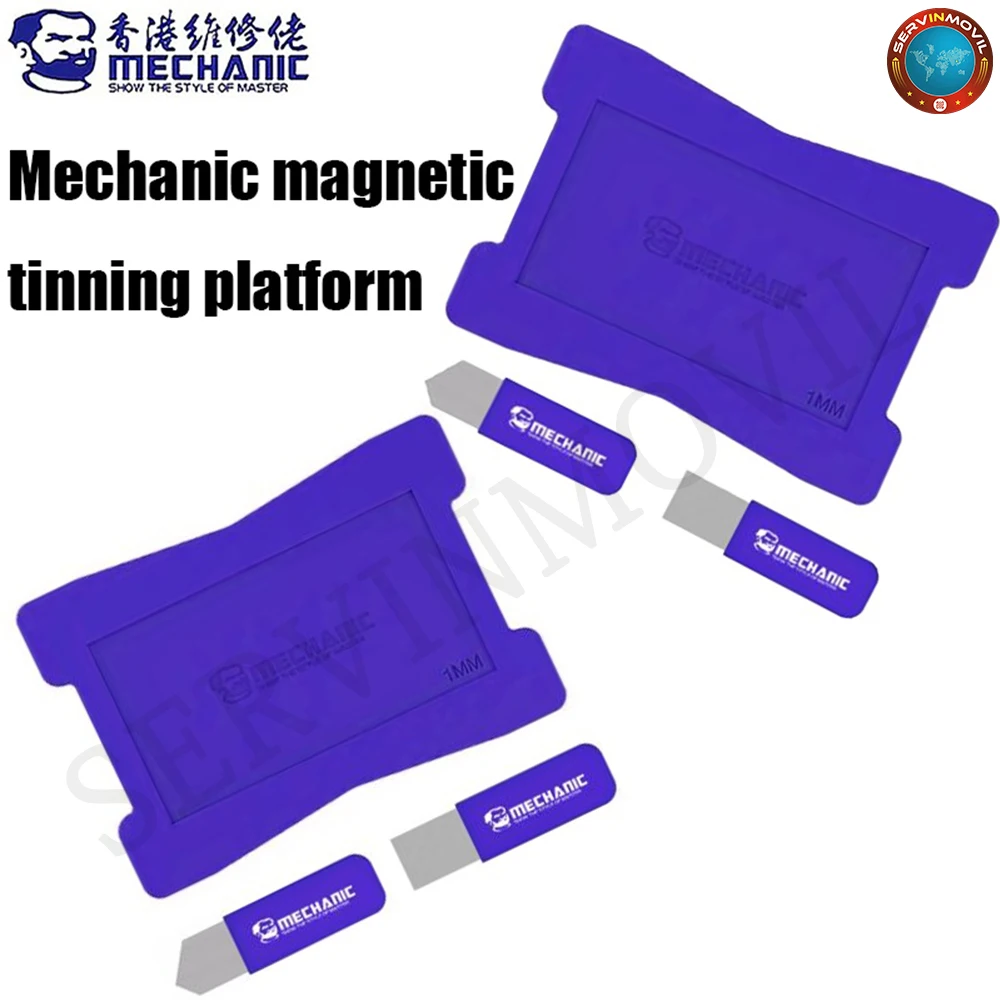 Механик ITin-12, магнитная платформа для лужения для материнской платы мобильного телефона, средний слой, ремонтная подушка, инструмент для ремонта мобильного телефона
Механик ITin-12, магнитная платформа для лужения для материнской платы мобильного телефона, средний слой, ремонтная подушка, инструмент для ремонта мобильного телефона