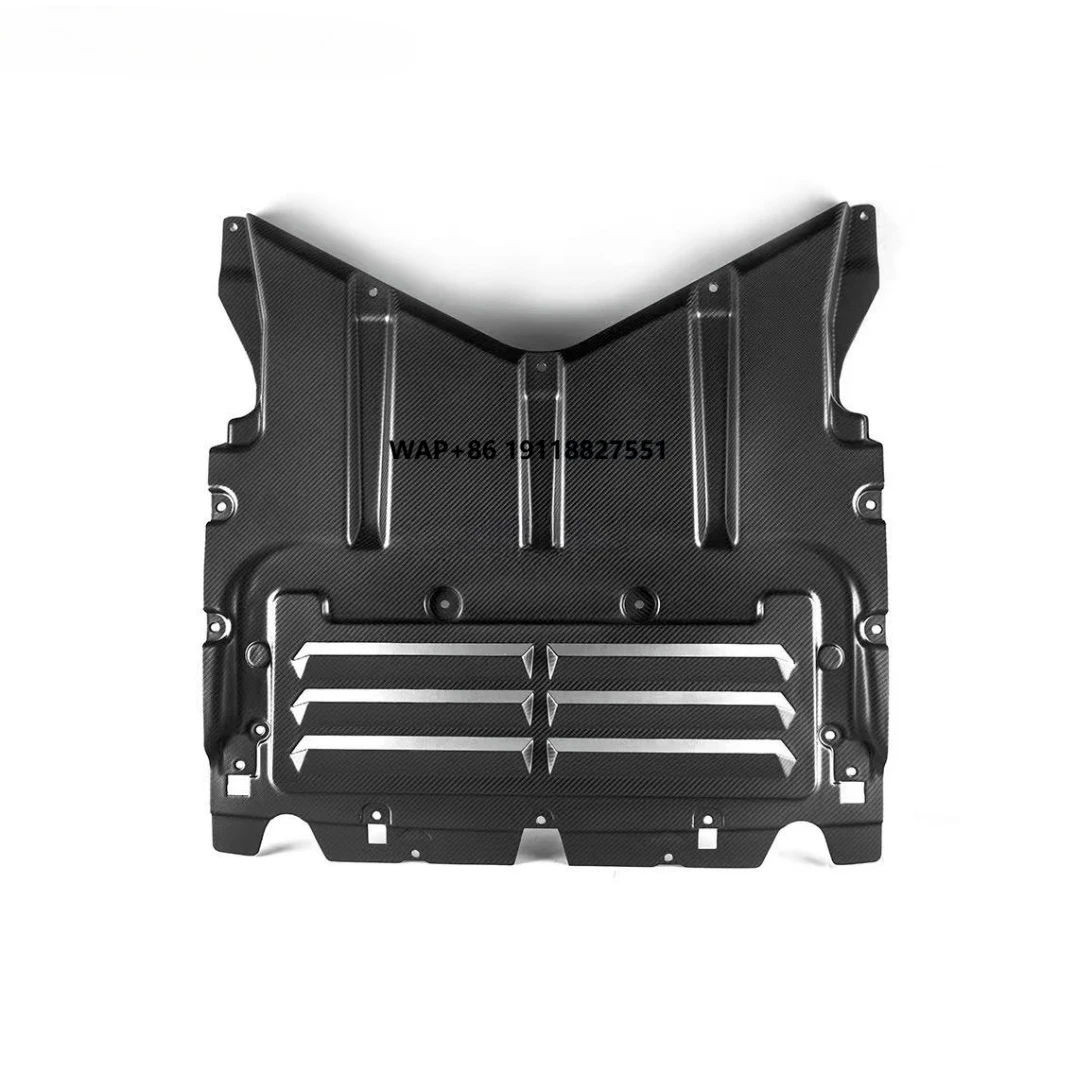 Durable Precision-Crafted SQ-OEM Style Dry Carbon Fiber M5 High Strength Skid Plate for M5 G90 G99
Durable Precision-Crafted SQ-OEM Style Dry Carbon Fiber M5 High Strength Skid Plate for M5 G90 G99