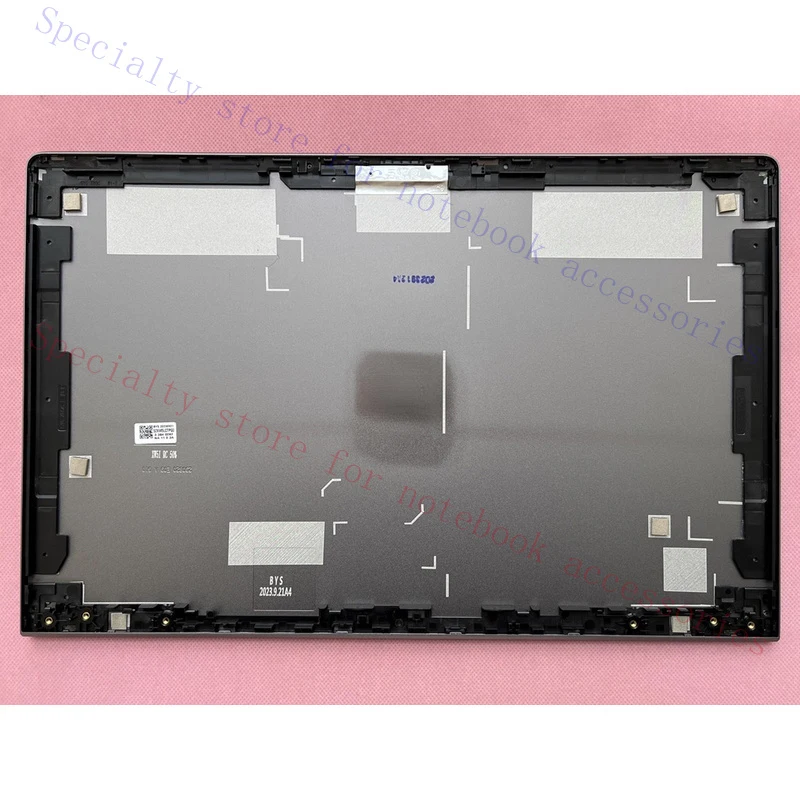 A+ New Lcd Rear Back Cover Case For HP ZBook Power 15.6 inch G10 Mobile Workstation
A+ New Lcd Rear Back Cover Case For HP ZBook Power 15.6 inch G10 Mobile Workstation