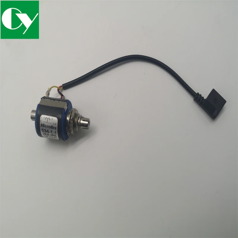 High Quality 71.186.5321 MV.057.334 Potentiometer Offset Printing Machine Spare Parts
High Quality 71.186.5321 MV.057.334 Potentiometer Offset Printing Machine Spare Parts