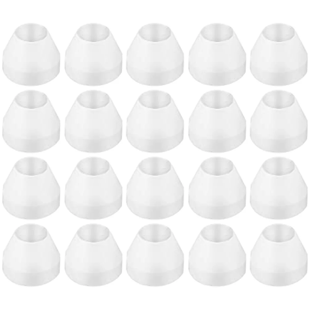 20 шт. износостойких втулок для ручек, изоляционные прокладки из полиэтилена для наборов инструментов для токарной обработки дерева, втулки для ручек, инструменты для токарной обработки дерева
20 шт. износостойких втулок для ручек, изоляционные прокладки из полиэтилена для наборов инструментов для токарной обработки дерева, втулки для ручек, инструменты для токарной обработки дерева