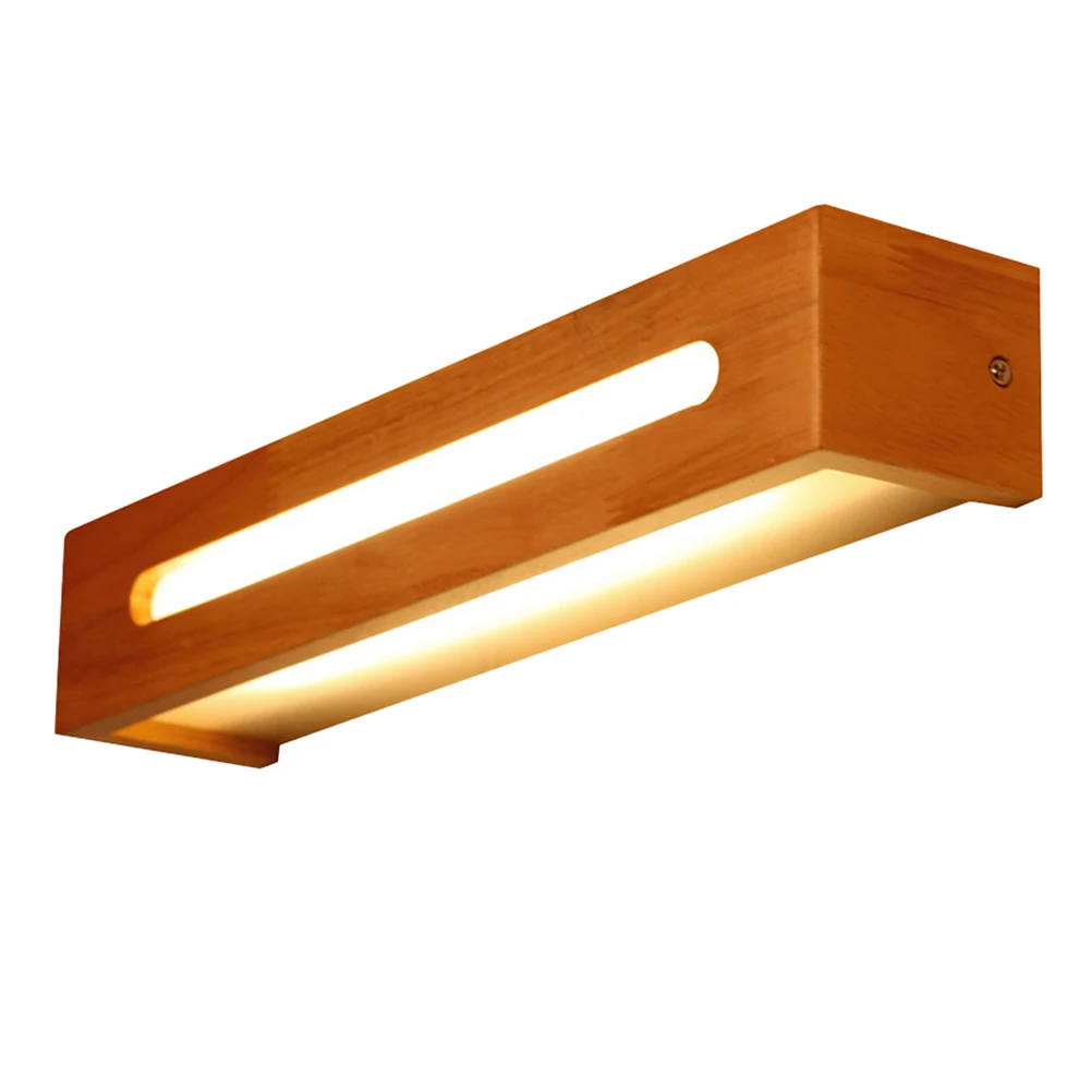 Modern Bathroom Vanity Lights LED Wall Mount Fixtures for Bedroom Bath Anti Fog Mirror Lighting Decor Solutions
Modern Bathroom Vanity Lights LED Wall Mount Fixtures for Bedroom Bath Anti Fog Mirror Lighting Decor Solutions