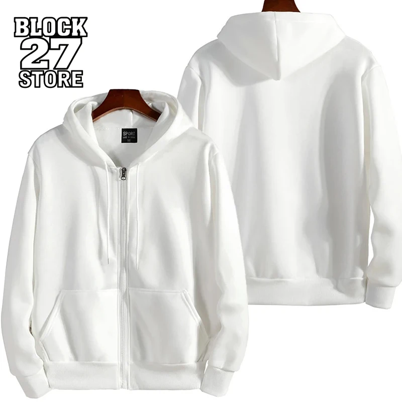 Harajuku толстовки на молнии, осень-зима, мужская толстовка с капюшоном и длинными рукавами, модная повседневная спортивная одежда, свободная уличная одежда, наряд
Harajuku толстовки на молнии, осень-зима, мужская толстовка с капюшоном и длинными рукавами, модная повседневная спортивная одежда, свободная уличная одежда, наряд