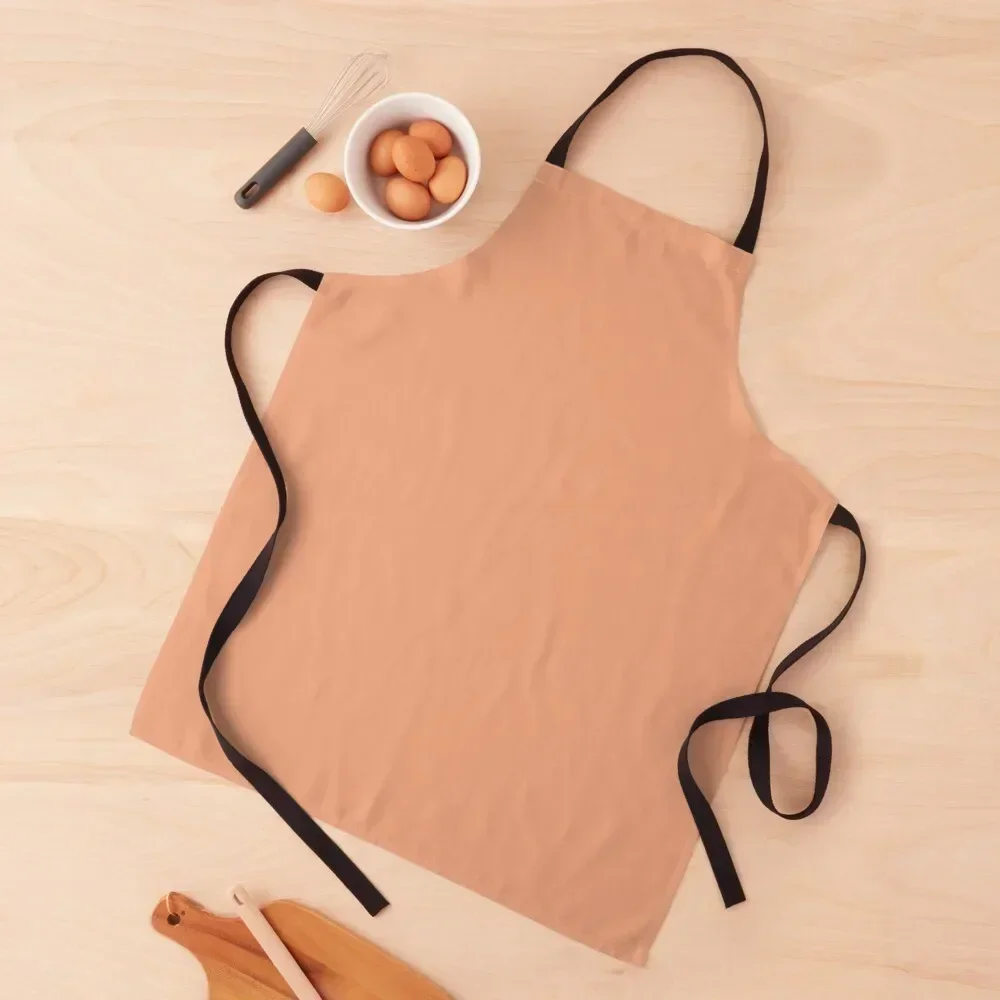 Best Seller Colors of Autumn Light Apricot Orange Single Solid Color - Accent Shade / Hue / Colour Apron Women's Apron
Best Seller Colors of Autumn Light Apricot Orange Single Solid Color - Accent Shade / Hue / Colour Apron Women's Apron