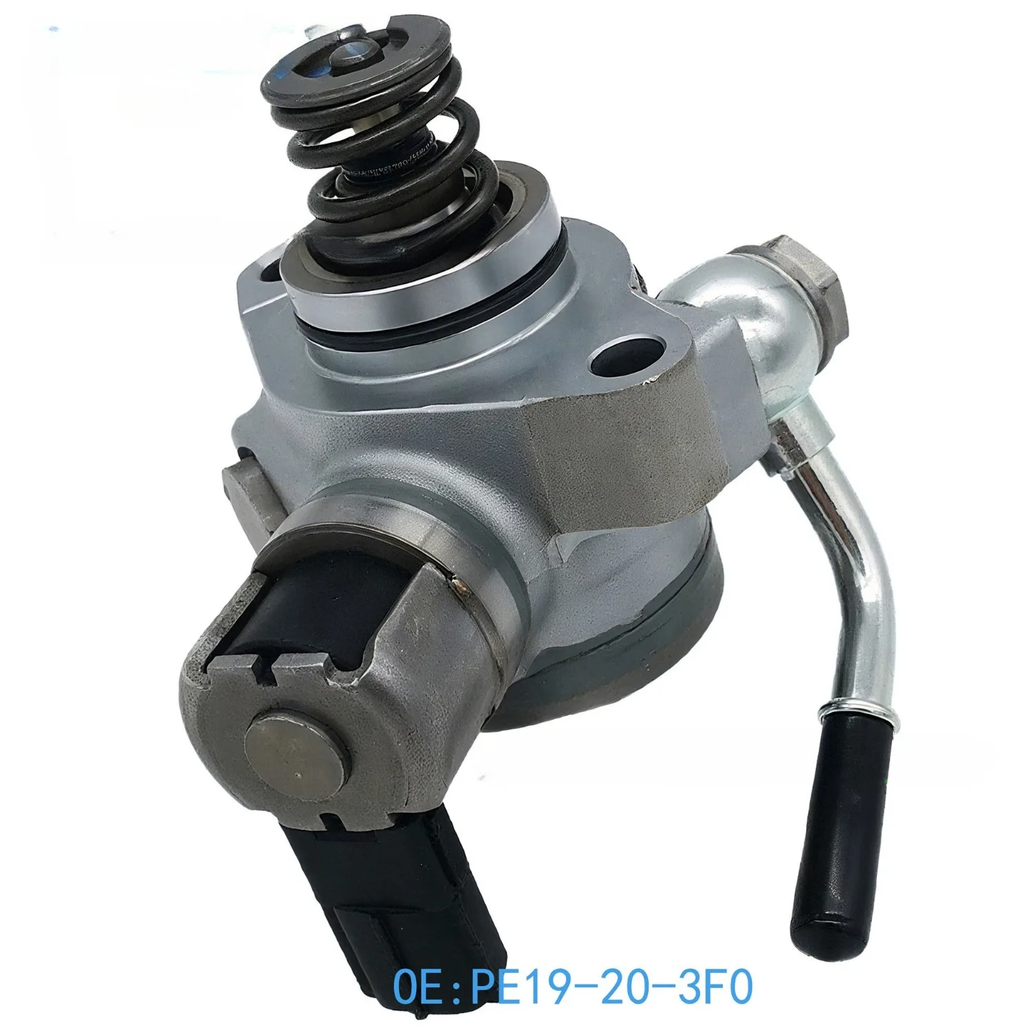 PE19-20-3F0 PE19203F0 high-pressure fuel pump For the Mazda 3 Hatchback (BP) 2.0 CX-5 (KF) 2.0 e-SKYACTIV G 165.
PE19-20-3F0 PE19203F0 high-pressure fuel pump For the Mazda 3 Hatchback (BP) 2.0 CX-5 (KF) 2.0 e-SKYACTIV G 165.