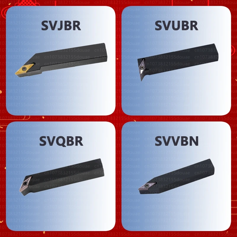 Внешний держатель для токарного станка SVJBR SVJBL SVJBR1010H11 SVJBR1212H11 SVJBR1616H11 SVJBR2525M11 SVVBN SVQBR SVQBL SVUBR SVUBL 25 мм
Внешний держатель для токарного станка SVJBR SVJBL SVJBR1010H11 SVJBR1212H11 SVJBR1616H11 SVJBR2525M11 SVVBN SVQBR SVQBL SVUBR SVUBL 25 мм