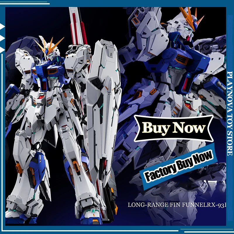 Модель Dragon Tiger Fukuoka Nu, фигурка RX-93FF в масштабе 1/100, аниме-фигурки, сборная модель в стиле GK, подарок на день рождения
Модель Dragon Tiger Fukuoka Nu, фигурка RX-93FF в масштабе 1/100, аниме-фигурки, сборная модель в стиле GK, подарок на день рождения