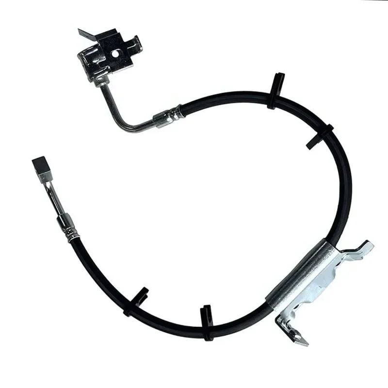 New Front Brake Hose 68171943AB, 68171943AA, 68171944AA For Jeep Wrangler JK
New Front Brake Hose 68171943AB, 68171943AA, 68171944AA For Jeep Wrangler JK