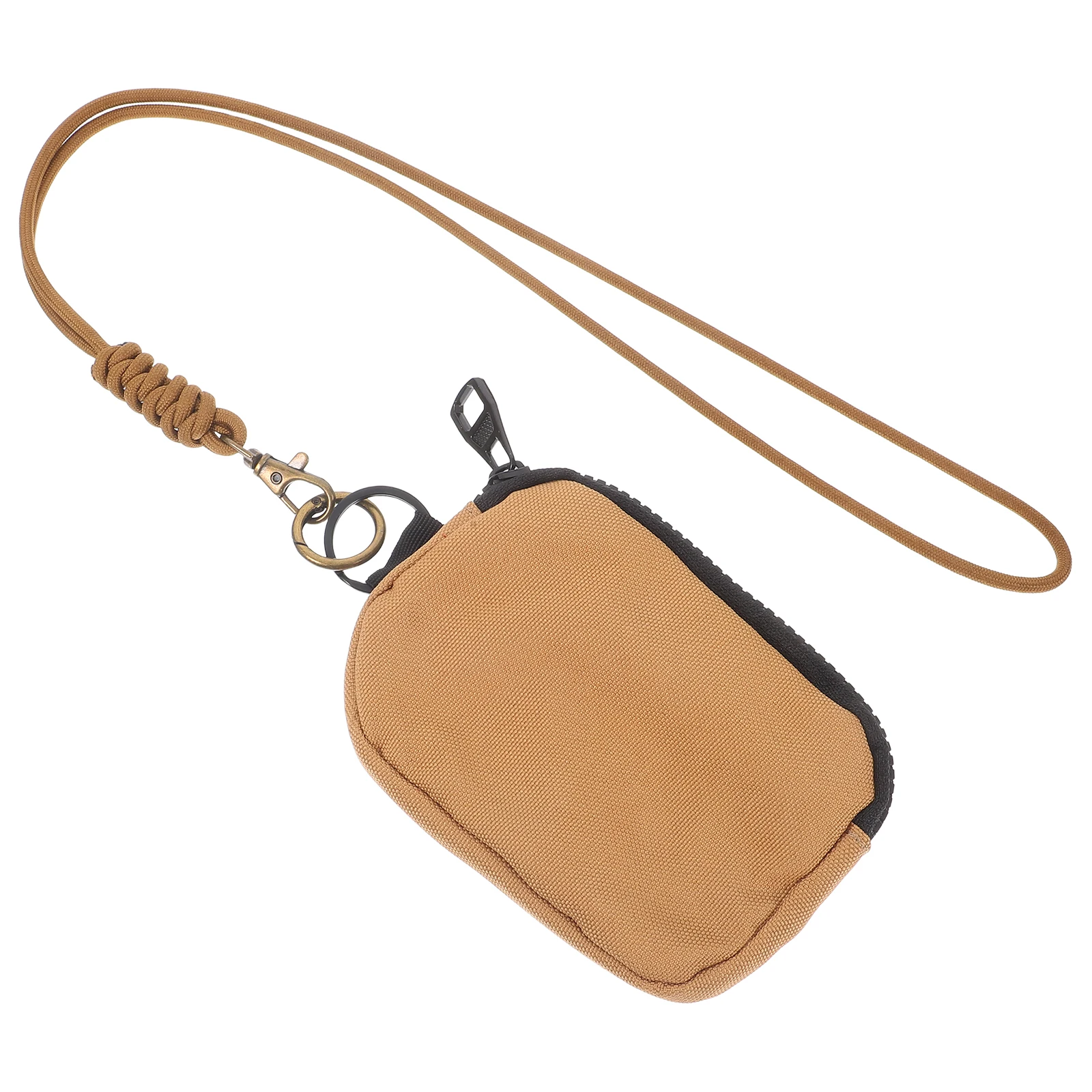 Coin Pocket Key Storage Bag Outdoor Wallet Card Holder Jewelry Organizer Oxford Cloth Travel Credit Case
Coin Pocket Key Storage Bag Outdoor Wallet Card Holder Jewelry Organizer Oxford Cloth Travel Credit Case