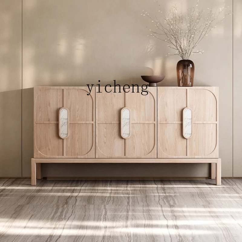 XL solid wood log wind dining side cabinet tea cabinet modern simple entrance cabinet decorative
XL solid wood log wind dining side cabinet tea cabinet modern simple entrance cabinet decorative