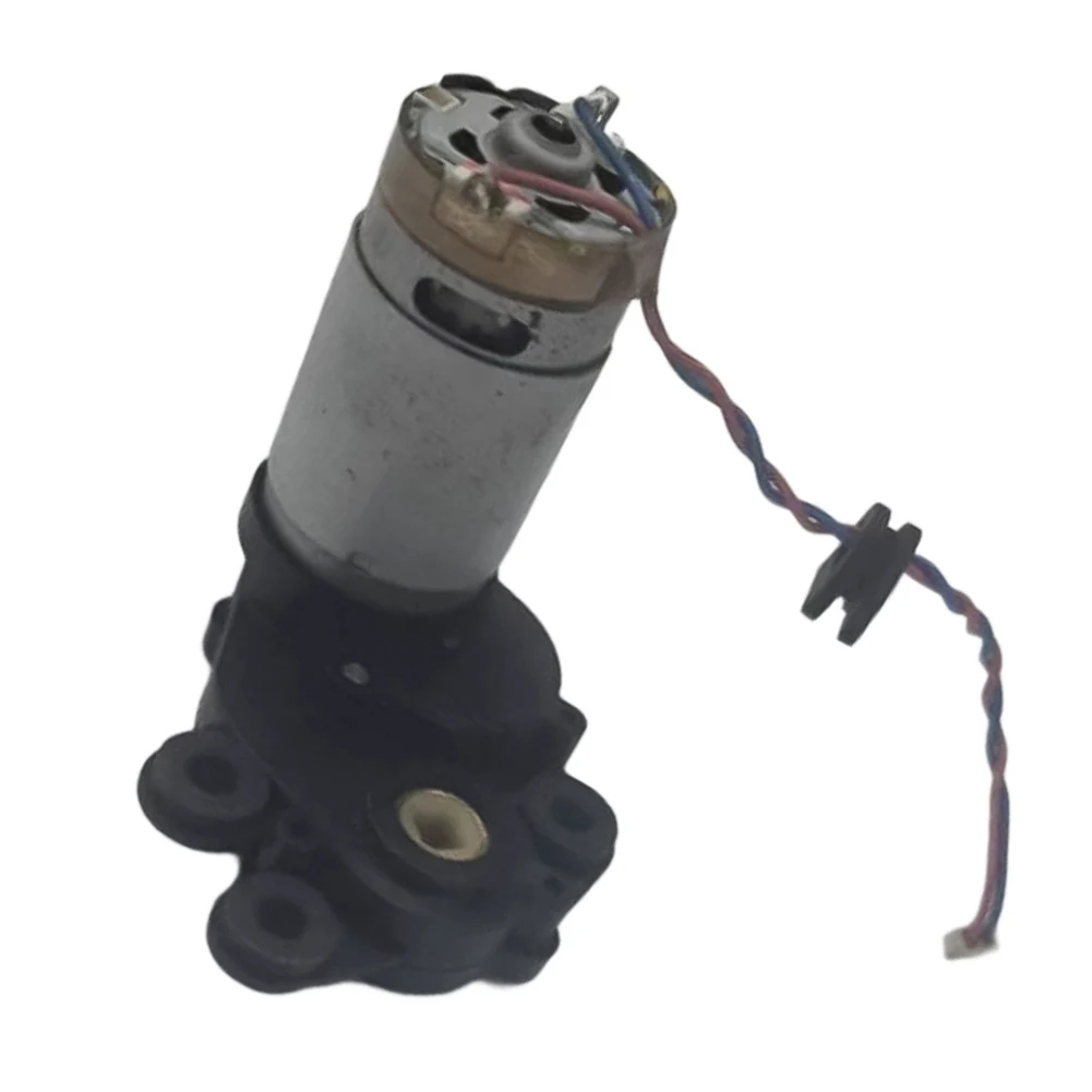 Replacement Part Central Brush Motor for ECOVACS For DEEBOT X2 Robot Vacuum Cleaner Model ZJ2228 Reliable Performance
Replacement Part Central Brush Motor for ECOVACS For DEEBOT X2 Robot Vacuum Cleaner Model ZJ2228 Reliable Performance