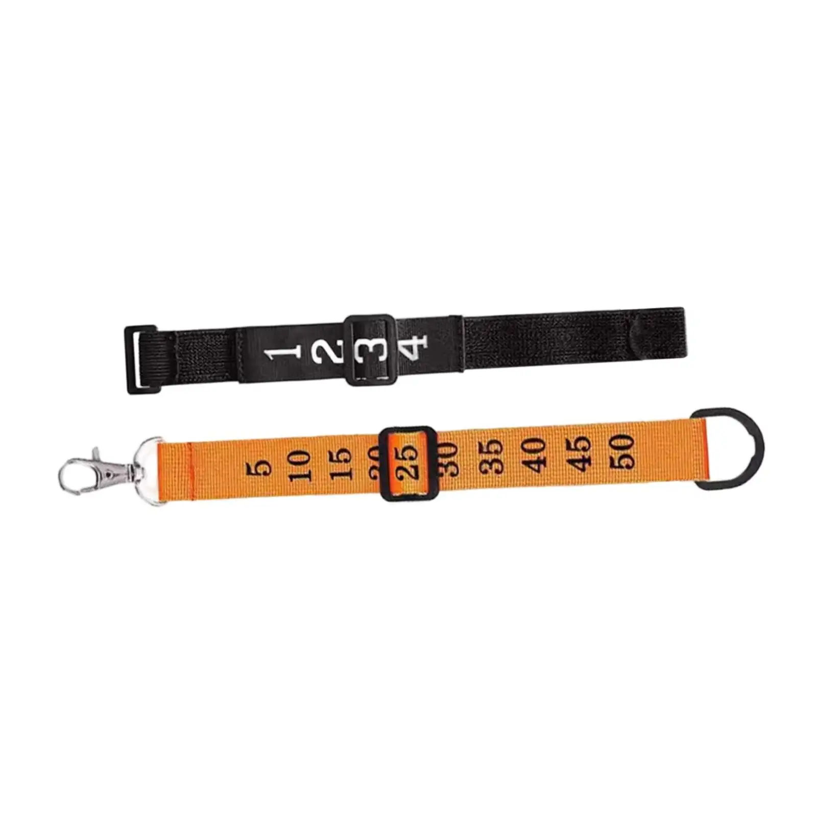 Футбольный аксессуар: нейлоновый клипс-цепочка для судьи, портативный индикатор положения мяча на запястье для снаряжения для матчей на поле
Футбольный аксессуар: нейлоновый клипс-цепочка для судьи, портативный индикатор положения мяча на запястье для снаряжения для матчей на поле