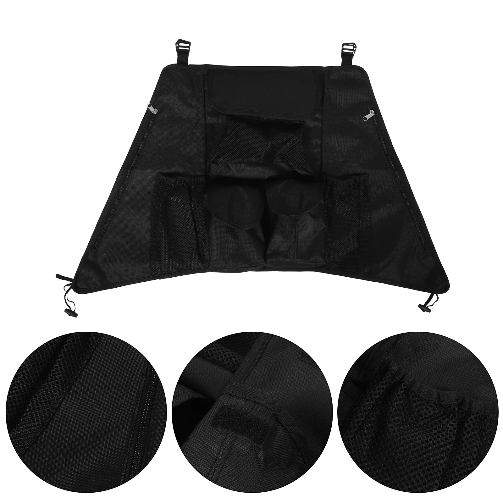 Baby Stroller Organizer Bag Large Capacity Mesh Storage For Diapers Wipes Bottles Universal Fit Underseat Basket For Infant
Baby Stroller Organizer Bag Large Capacity Mesh Storage For Diapers Wipes Bottles Universal Fit Underseat Basket For Infant