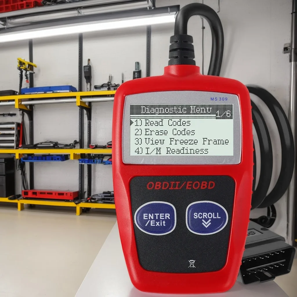 Многофункциональный считыватель кодов неисправностей автомобиля — OBD-сканер для Peugeot (коды чтения и стирания)
Многофункциональный считыватель кодов неисправностей автомобиля — OBD-сканер для Peugeot (коды чтения и стирания)