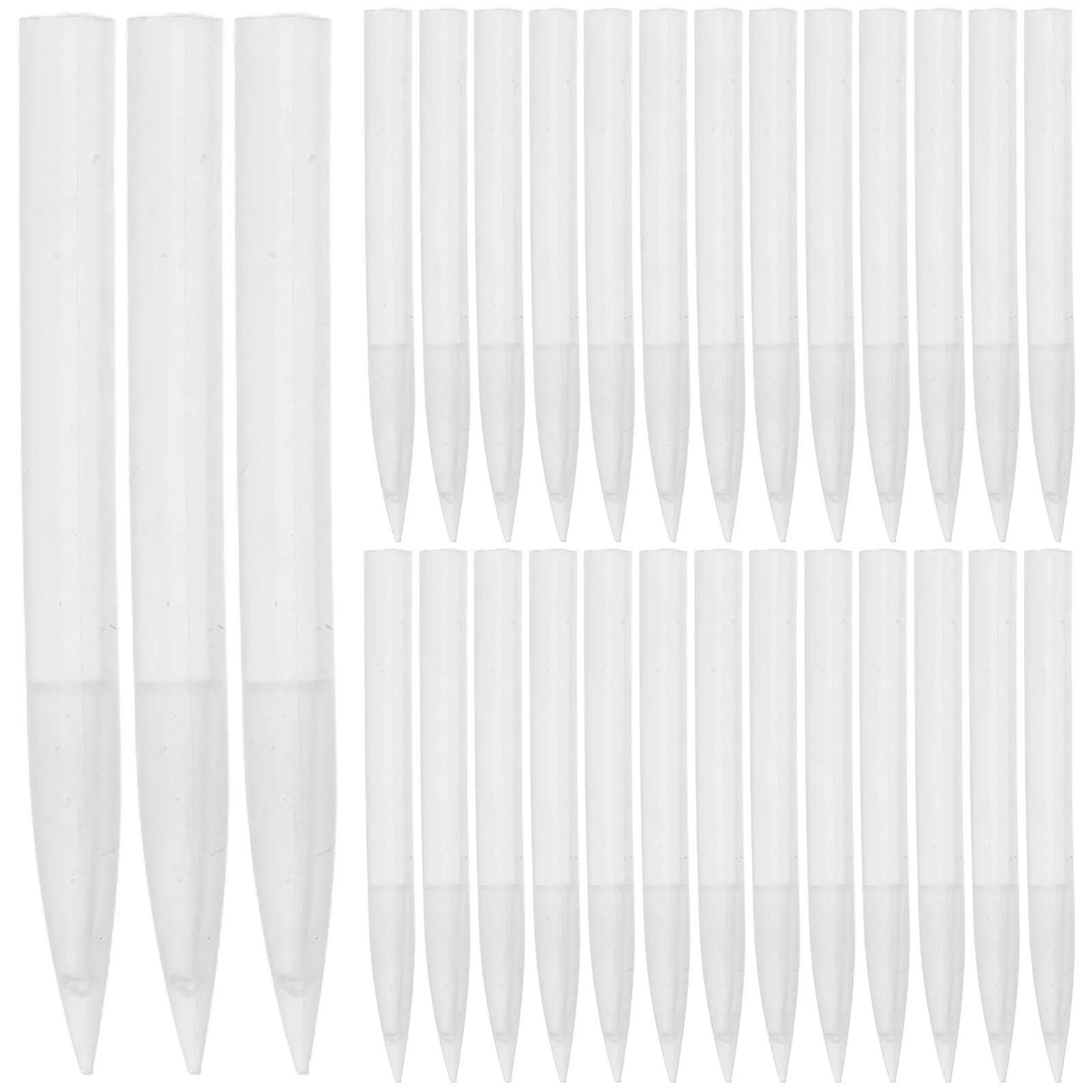 100Pcs Water Balloon Binding Accessories Convenient Handy Balloon Making Tool Easy Filling Tying Helper Party Preparation Aid
100Pcs Water Balloon Binding Accessories Convenient Handy Balloon Making Tool Easy Filling Tying Helper Party Preparation Aid