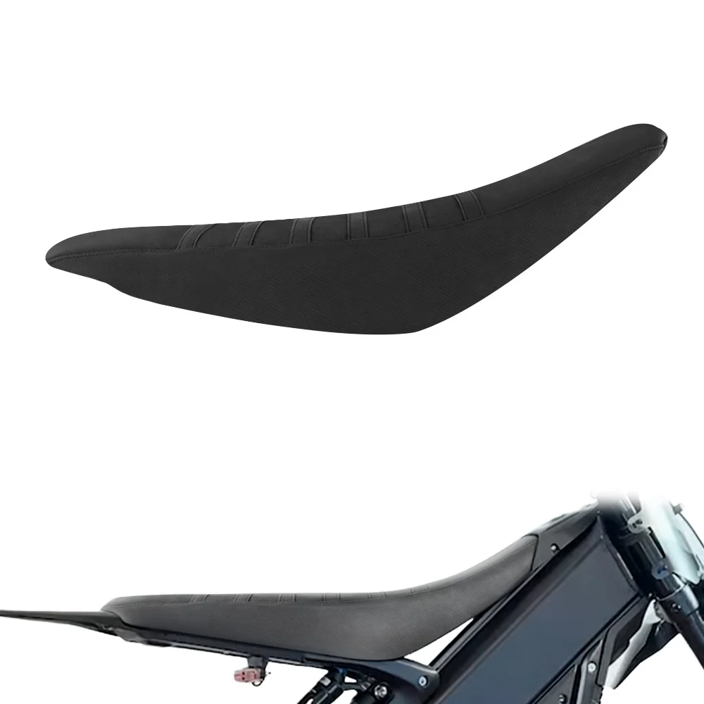 For Talaria XXX Motorcycle Accessories Waterproof Non-Slip Seat Cover Soft Striped Grip Gripper Seat Cushion Cover E-Bike
For Talaria XXX Motorcycle Accessories Waterproof Non-Slip Seat Cover Soft Striped Grip Gripper Seat Cushion Cover E-Bike