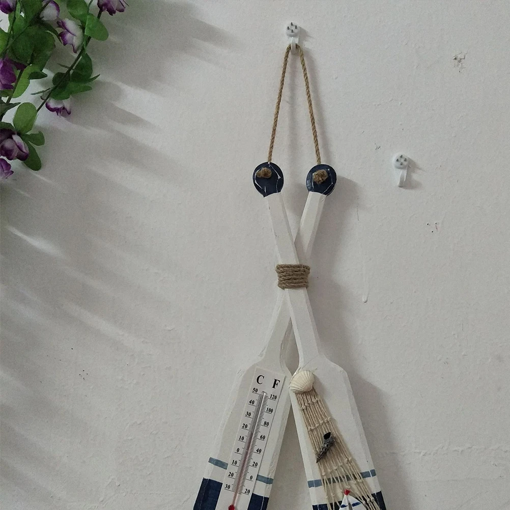 Wooden Paddle Decor Unique Wall Car Office Bedroom Paddle nament nament Home Decor Crafts Style
Wooden Paddle Decor Unique Wall Car Office Bedroom Paddle nament nament Home Decor Crafts Style