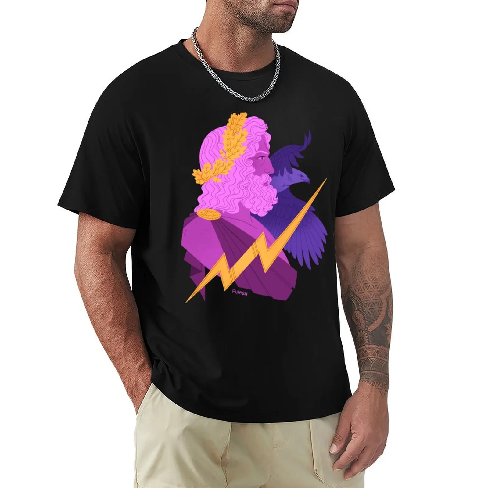 Jupiter Bust T-Shirt oversizeds cute clothes kawaii clothes plus size men clothing
Jupiter Bust T-Shirt oversizeds cute clothes kawaii clothes plus size men clothing