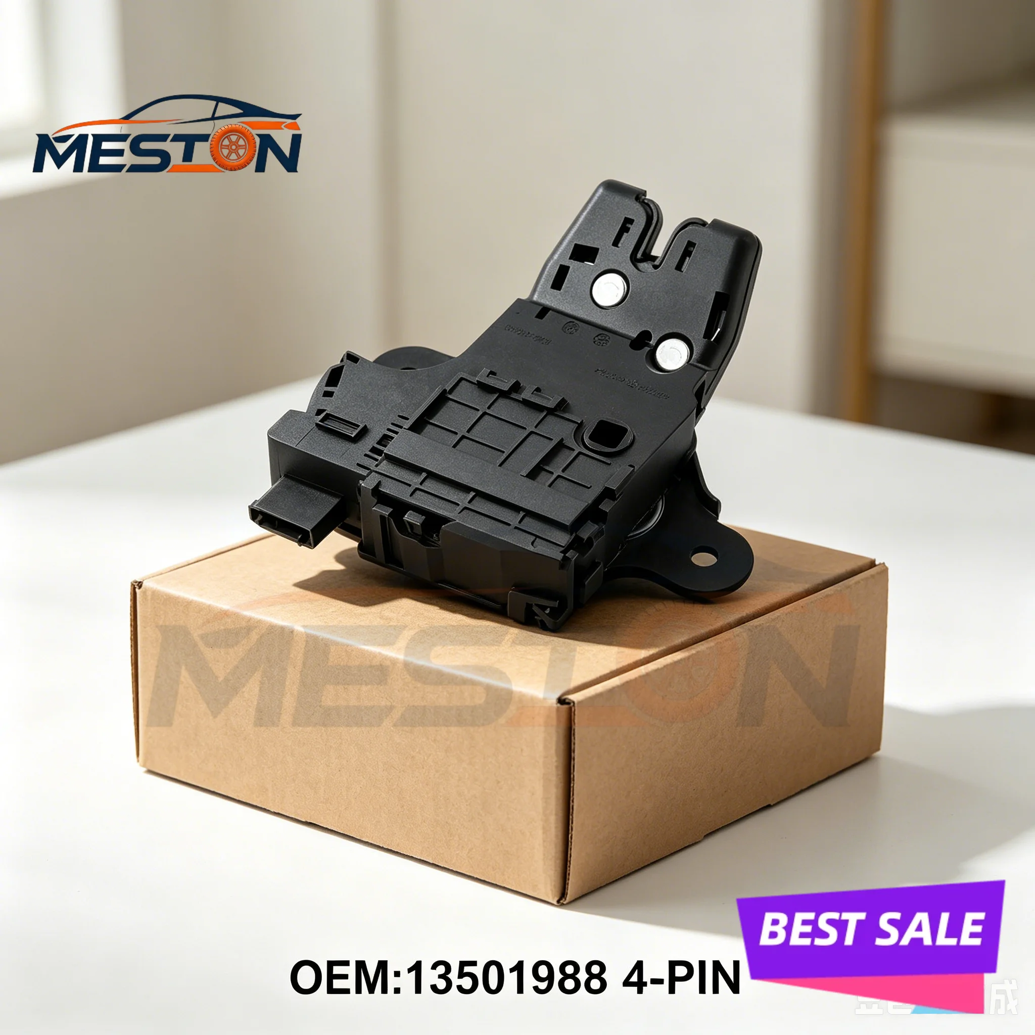 13501988 Car Rear Trunk Lock Latch Actuator Tailgate Liftgate For Chevrolet Camaro Cruze Malibu Sonic Buick Regal Cadillac
13501988 Car Rear Trunk Lock Latch Actuator Tailgate Liftgate For Chevrolet Camaro Cruze Malibu Sonic Buick Regal Cadillac