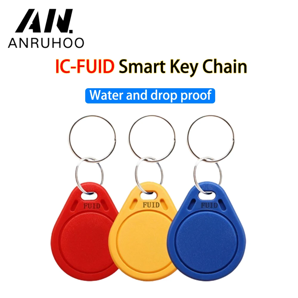 5/10 шт., Rfid смарт-чип, ИС-ключ, копия, клон, Fuid-тег, один раз, Uid, 0 секций, переменный значок, 13,56 МГц, Дубликатор карт, запись
5/10 шт., Rfid смарт-чип, ИС-ключ, копия, клон, Fuid-тег, один раз, Uid, 0 секций, переменный значок, 13,56 МГц, Дубликатор карт, запись