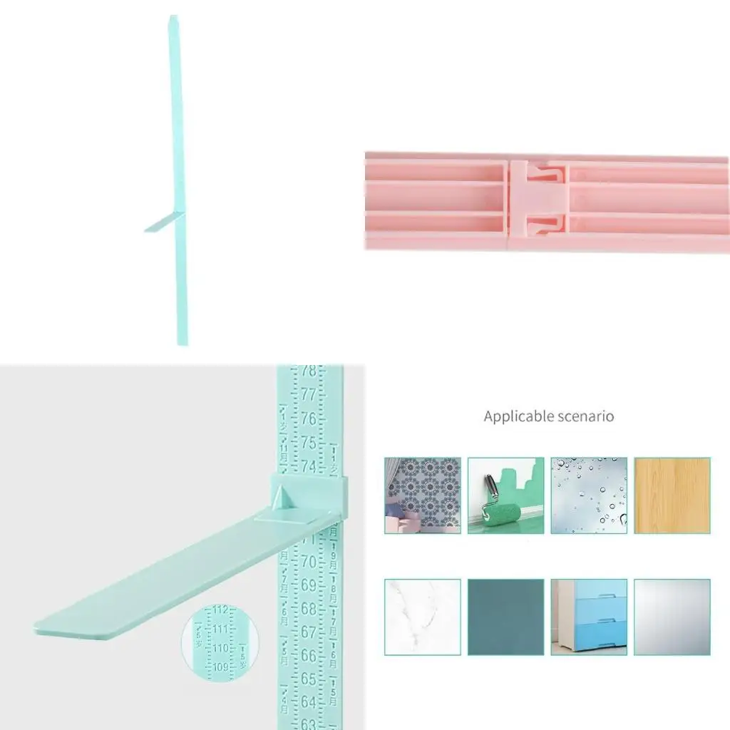652F Growth Chart for Wall Height Chart Ruler Kids Easy to Install Height Measurement
652F Growth Chart for Wall Height Chart Ruler Kids Easy to Install Height Measurement