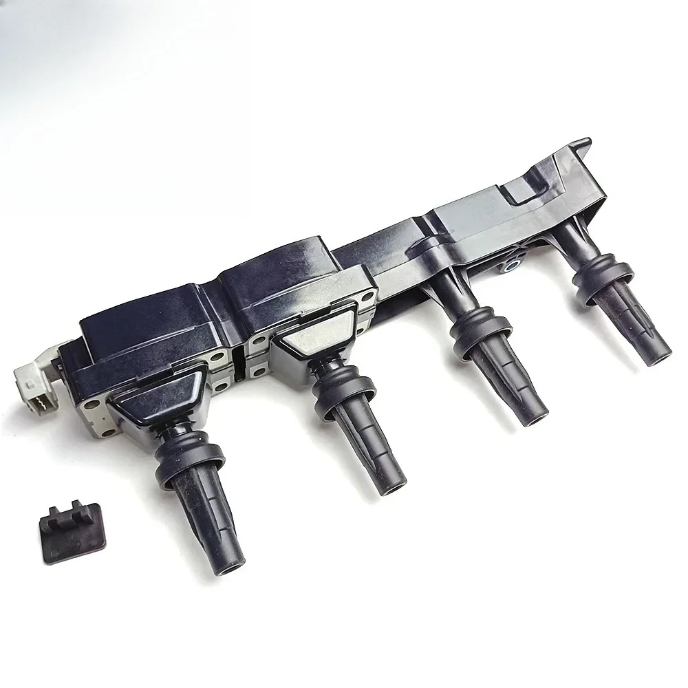 Original Quality Universal Ignition Coil 245095 597080 597099 9636337880 OE Replacement
Original Quality Universal Ignition Coil 245095 597080 597099 9636337880 OE Replacement