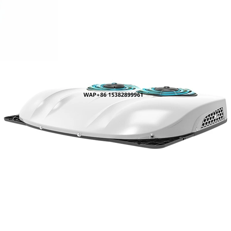 Wholesale 12V Electric Air Conditioning System for Cars Trucks Motorhomes-Rooftop Air Conditioner with Compressor & Condenser
Wholesale 12V Electric Air Conditioning System for Cars Trucks Motorhomes-Rooftop Air Conditioner with Compressor & Condenser