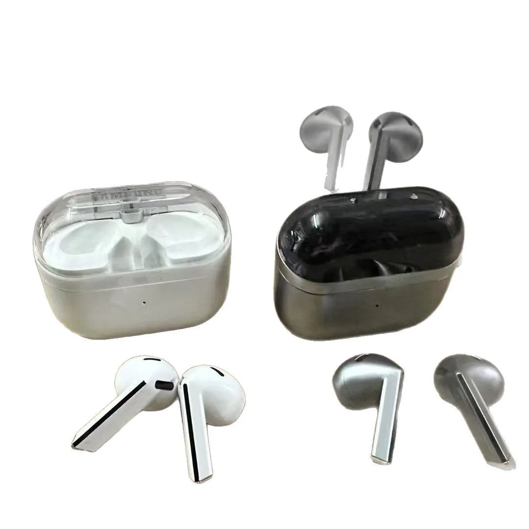 2025 New R530 Wireless Bluetooth Earbuds Buds3 Earbuds for Men and Women with Self noise Reduction and Long Battery Life
2025 New R530 Wireless Bluetooth Earbuds Buds3 Earbuds for Men and Women with Self noise Reduction and Long Battery Life