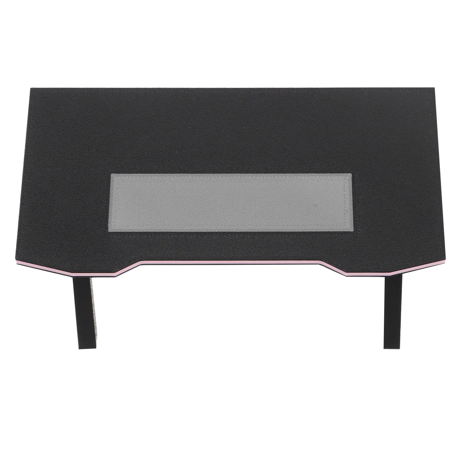 Miniature Computer Desk Realistic Gaming Desk Tiny Office Table Accessories Dollhouse Furniture Decoration
Miniature Computer Desk Realistic Gaming Desk Tiny Office Table Accessories Dollhouse Furniture Decoration