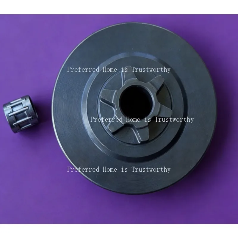 Suitable for Clutch Sprocket CS-4200 CS4200 ZOMAX 4000 Passive Disc
Suitable for Clutch Sprocket CS-4200 CS4200 ZOMAX 4000 Passive Disc