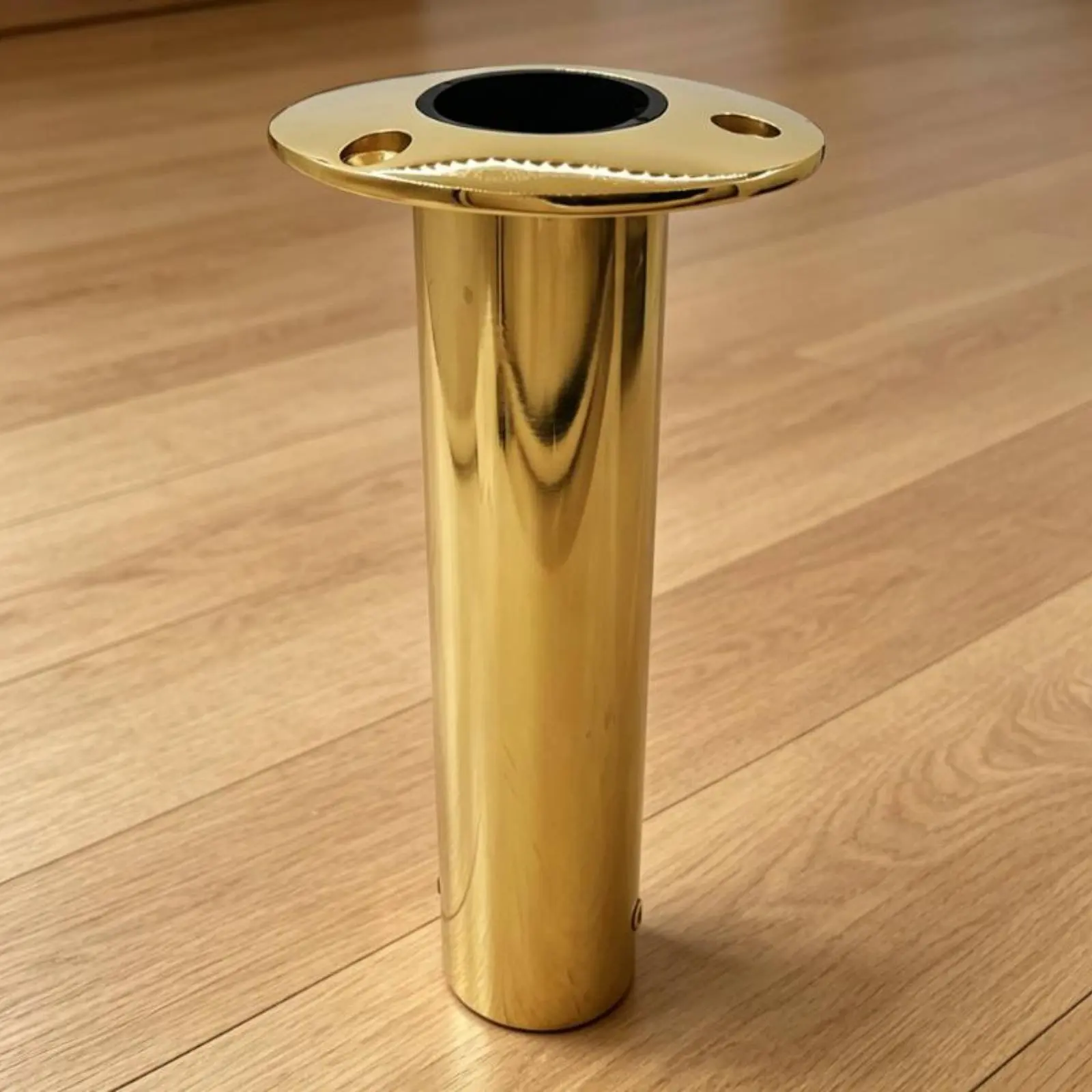 Stainless Steel Rod Holder Corrosion Resistant Boat Rod Holder Marine Gear Long-Lasting Mirror Finish for Yacht
Stainless Steel Rod Holder Corrosion Resistant Boat Rod Holder Marine Gear Long-Lasting Mirror Finish for Yacht