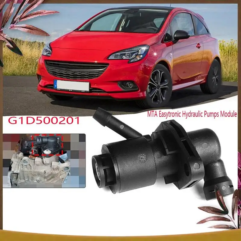 AB59-10X G1D500201 MTA Easytronic Hydraulic Pumps Module Durashift For Opel Zafira B Corsa Meriva A Vauxhall Astra 2000-2014 Par
AB59-10X G1D500201 MTA Easytronic Hydraulic Pumps Module Durashift For Opel Zafira B Corsa Meriva A Vauxhall Astra 2000-2014 Par