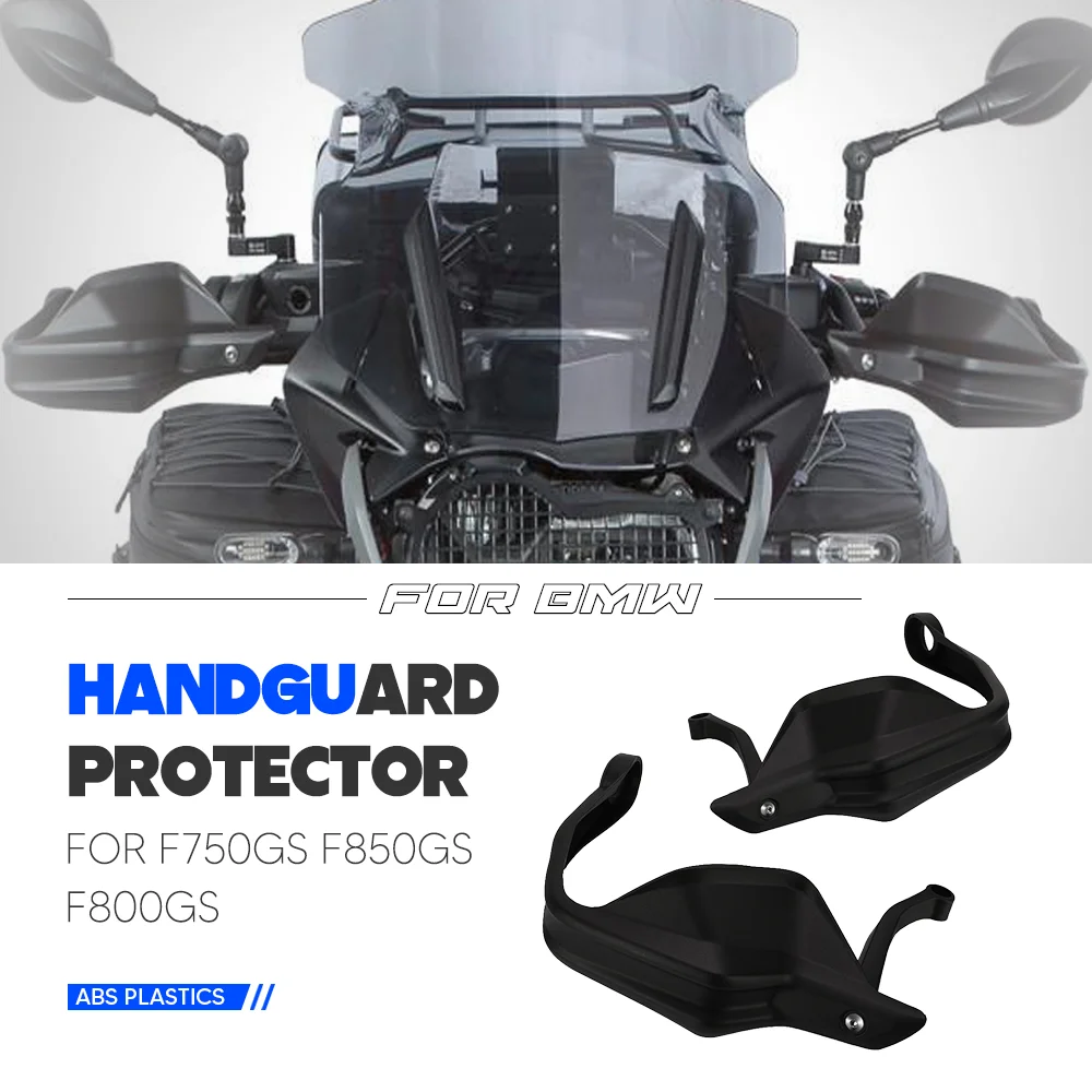 Motorcycle Handguard Cover FOR BMW F750GS F 750GS F850GS 2018-2023 F800GS Adventure 2013-2023 2022 Protective Sleeve Hand Guard
Motorcycle Handguard Cover FOR BMW F750GS F 750GS F850GS 2018-2023 F800GS Adventure 2013-2023 2022 Protective Sleeve Hand Guard