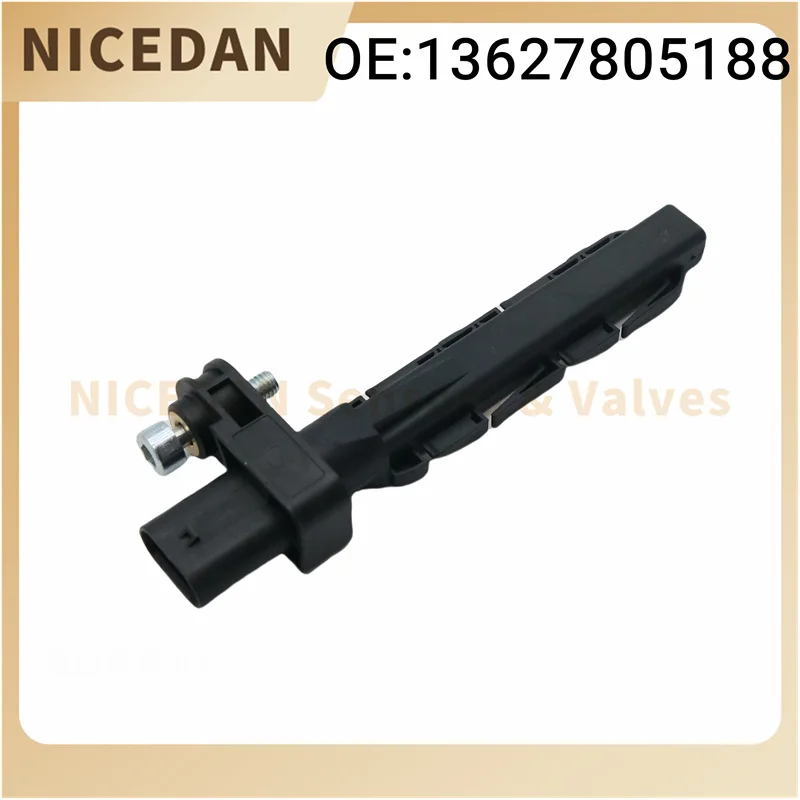 Автомобильный датчик положения коленчатого вала для BMW F30 328d xDrive L4 2.0L 2014 2015 2016 2017 2018 автомобильные запасные части 13627805188
Автомобильный датчик положения коленчатого вала для BMW F30 328d xDrive L4 2.0L 2014 2015 2016 2017 2018 автомобильные запасные части 13627805188