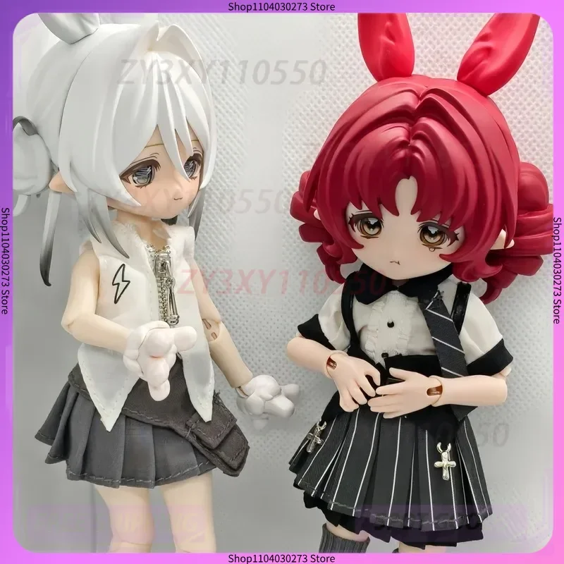Come4free (Only Clothes) Bonnie Dress Penny Clothes 12 Points Bjd Doll Exquisite Cute Clothes Cool Third Weather Star Language
Come4free (Only Clothes) Bonnie Dress Penny Clothes 12 Points Bjd Doll Exquisite Cute Clothes Cool Third Weather Star Language