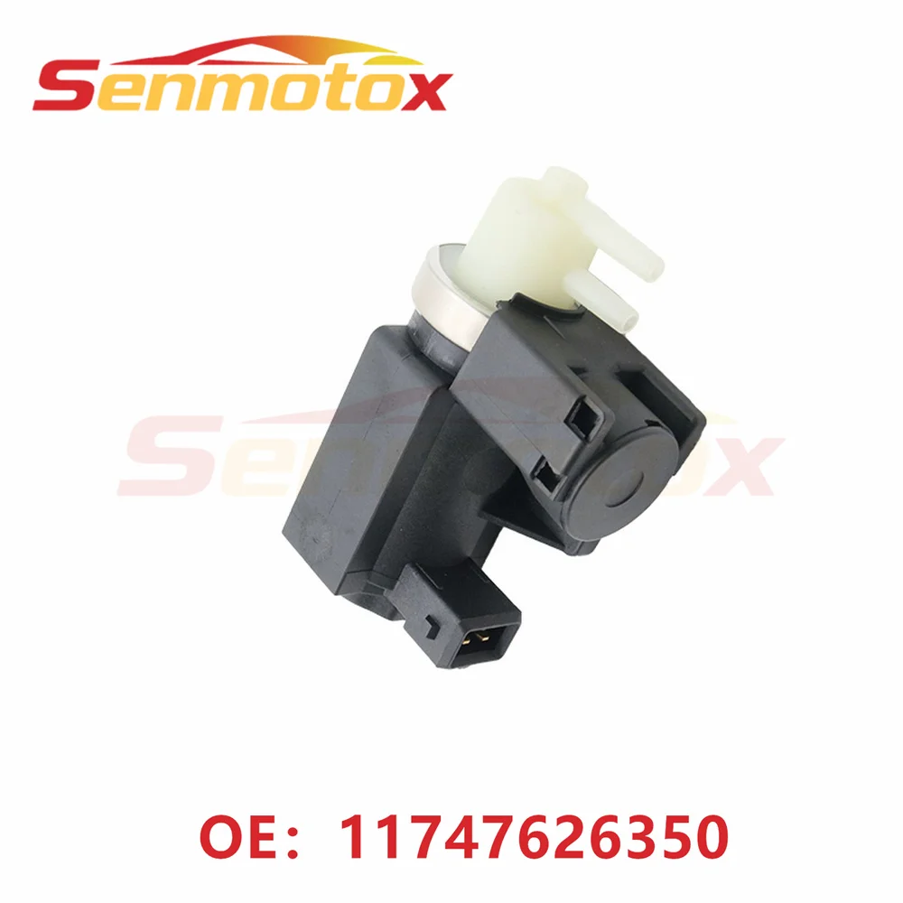 11747626350 Электромагнитный клапан турбонаддува для BMW 335i 550i 750i Alpina B7 X5 X6 Z4 E90 E91 E92 E93 11747548706 11747595374
11747626350 Электромагнитный клапан турбонаддува для BMW 335i 550i 750i Alpina B7 X5 X6 Z4 E90 E91 E92 E93 11747548706 11747595374