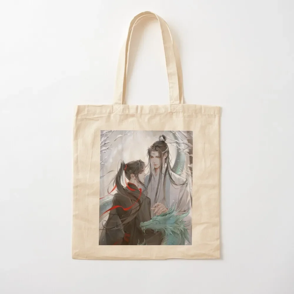 WangXian - A Dragon Year Большая сумка для пляжа Холщовая сумка Сумки-шоппер для женщин
WangXian - A Dragon Year Большая сумка для пляжа Холщовая сумка Сумки-шоппер для женщин